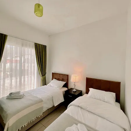 Apartment Nature View Flat With Terrace In Kyrenia Kyrenia (Northern Cyprus)