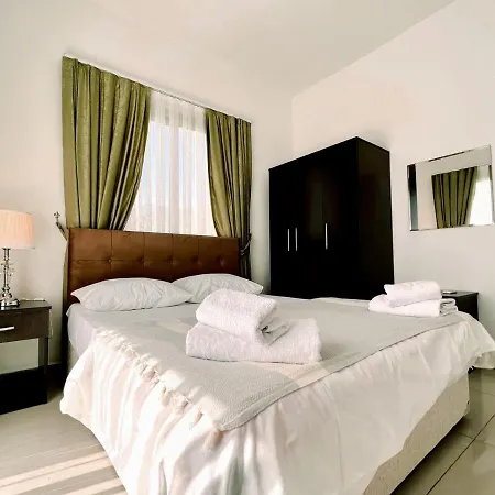 Daire Nature View Flat With Terrace In Kyrenia